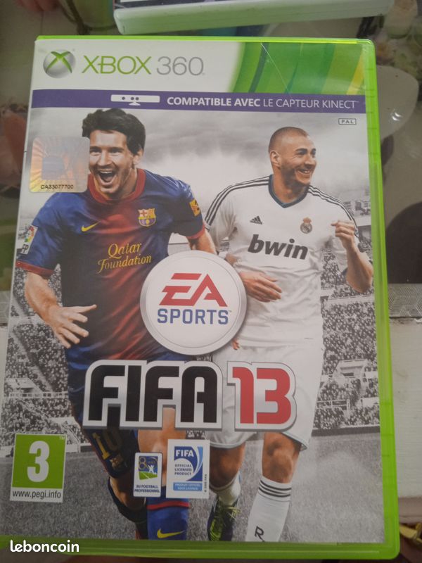 Jeux fifa (image 8)