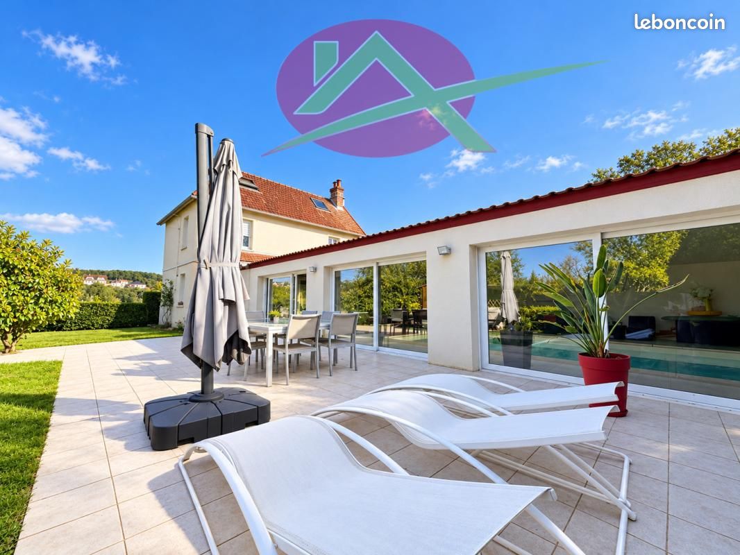 Maison 5 pièces 149 m² · à Heurteauville · 149 m² · 239 900 €