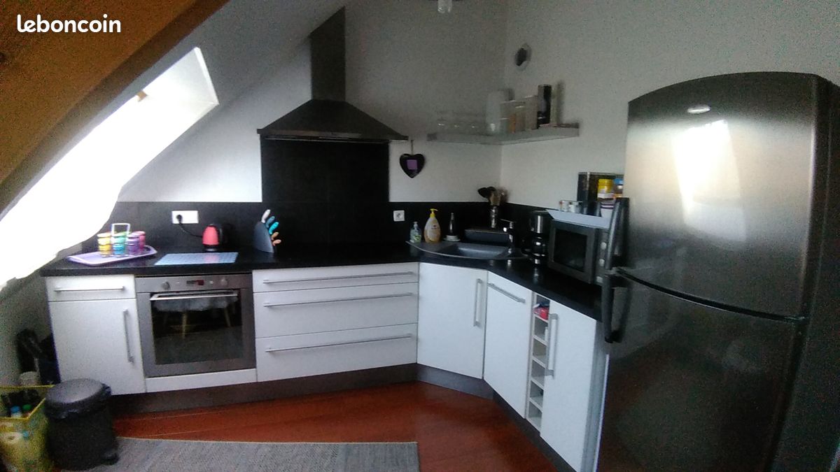 Appartement 3 pièces 65 m² · à Saint-Avertin · 65 m² · 950 €