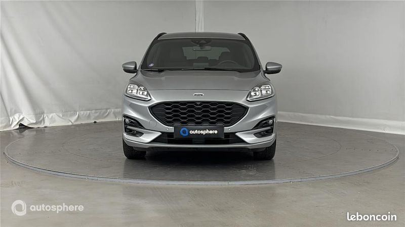 Ford Kuga 2.5 Duratec 180ch Hybrid FlexiFuel ST-Line X Powershift (image 2)