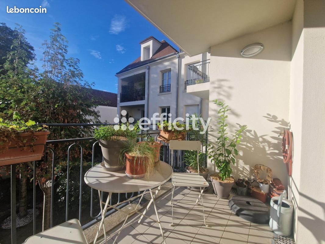 Appartement 4 pièces 86 m² · à Rambouillet · 86 m² · 415 000 €