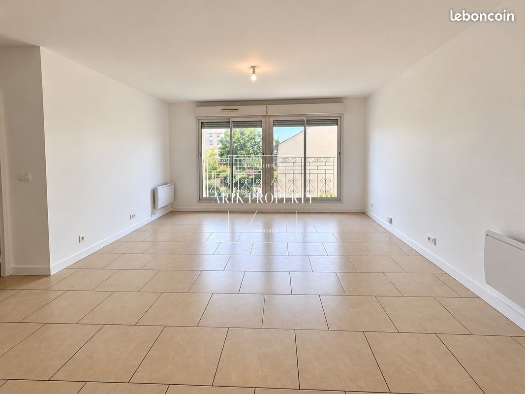 Appartement 3 pièces 65 m² · à Fontenay-sous-Bois · 65 m² · 1 390 €/mois