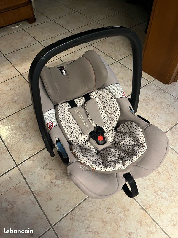 Poussette (image 2)
