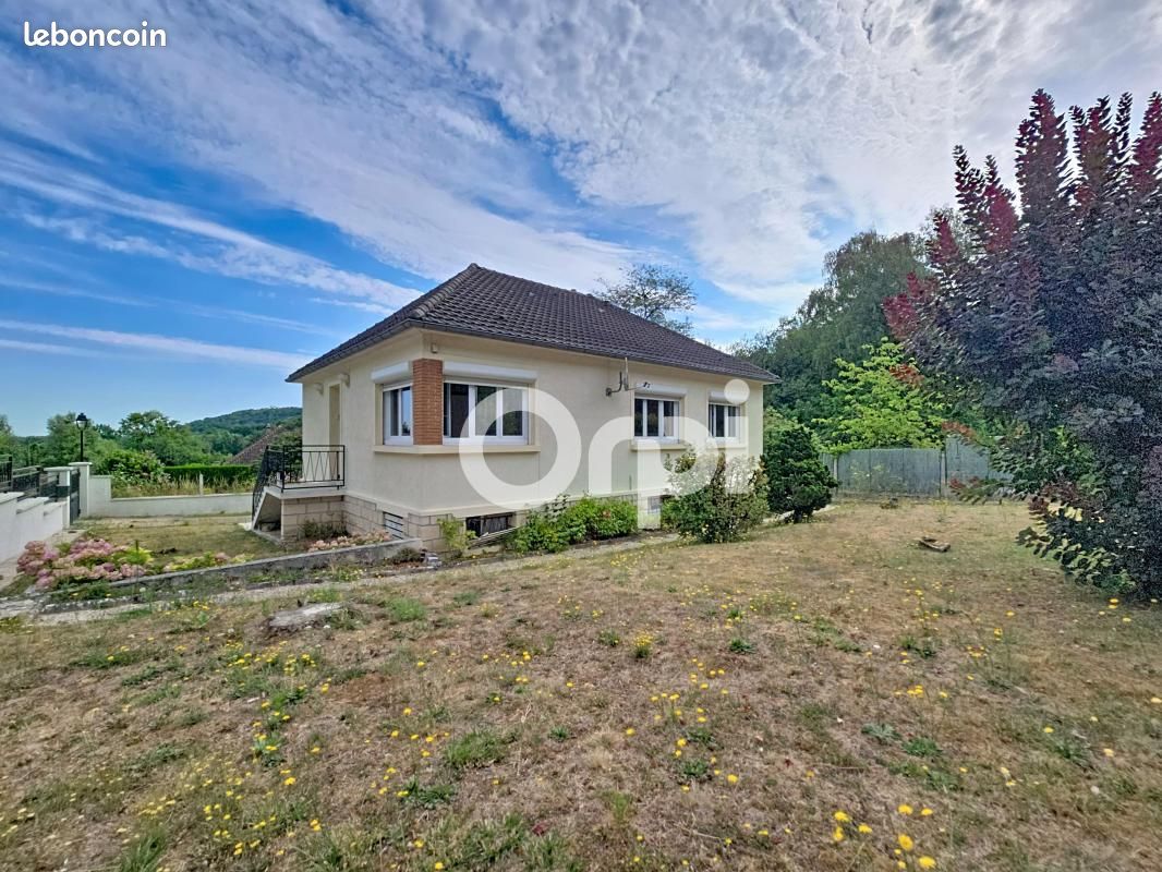 Maison 3 pièces 75 m² · à Saintines · 75 m² · 180 000 €