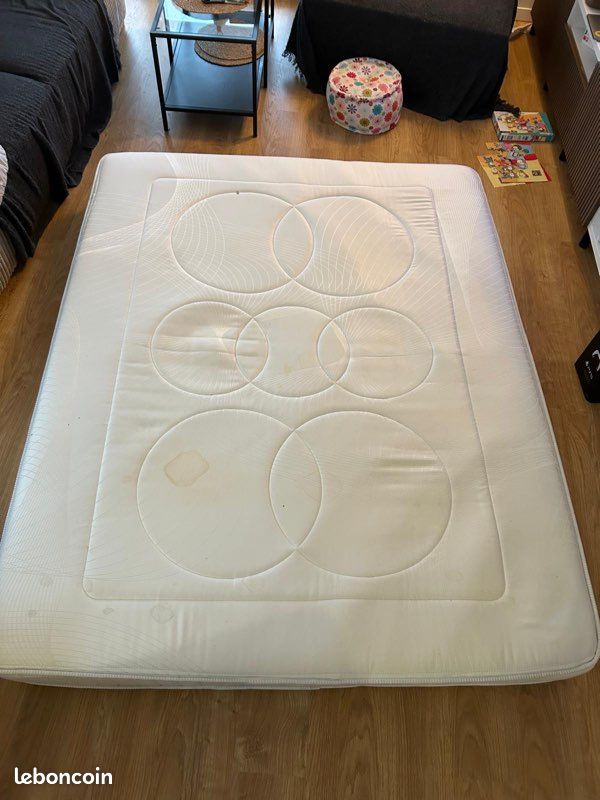 Matelas 160x200 (image 3)