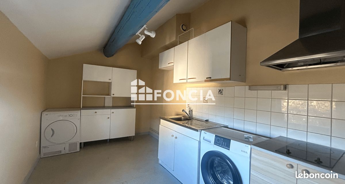 Appartement 2 pièces 59 m² · à Narbonne · 59 m² · 450 €/mois