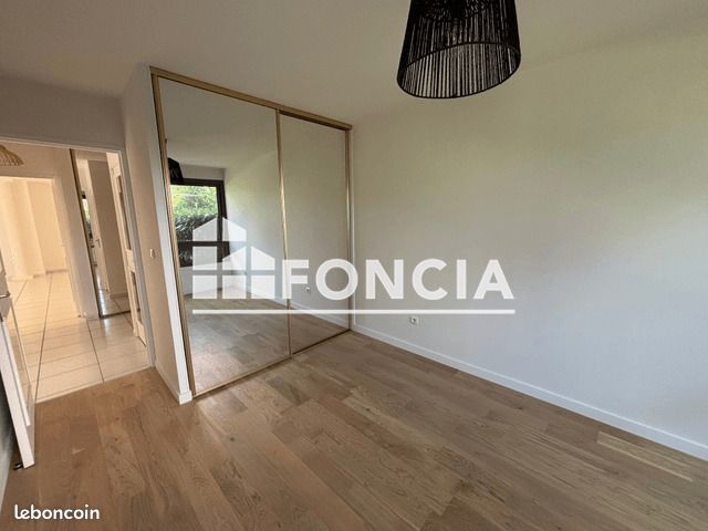 Appartement a louer tassin-la-demi-lune - 2 pièce(s) - 59 m2 - Surfyn