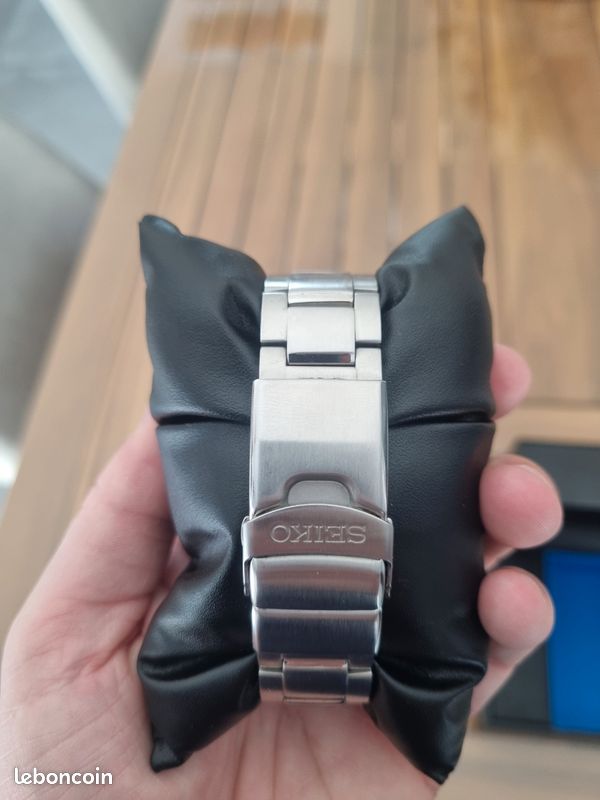 Seiko Prospex Samourai Padi (image 3)