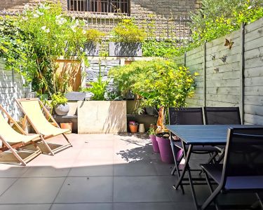 Appartement 490 000 € - 119 m²