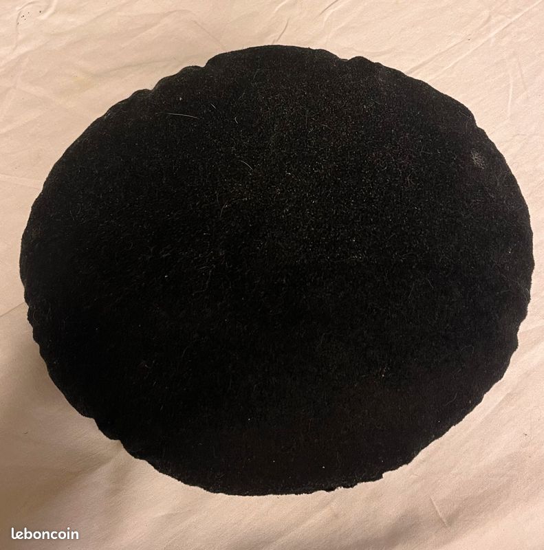 Coussin "Spécial Pompier" (image 2)