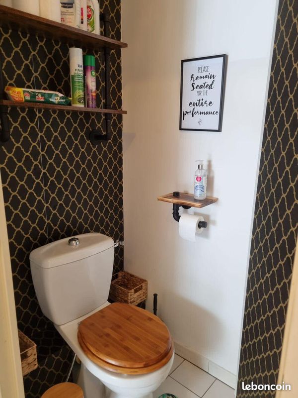 Appartement 1 pièce 36 m² · à Montigny-le-Bretonneux · 36 m² · 650 €/mois