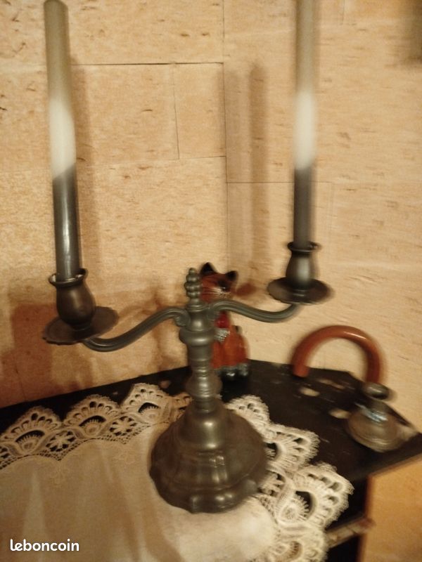 Vends table de chevet (image 4)