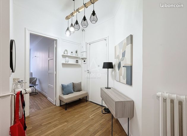 Appartement 2 pièces 49 m² — 3