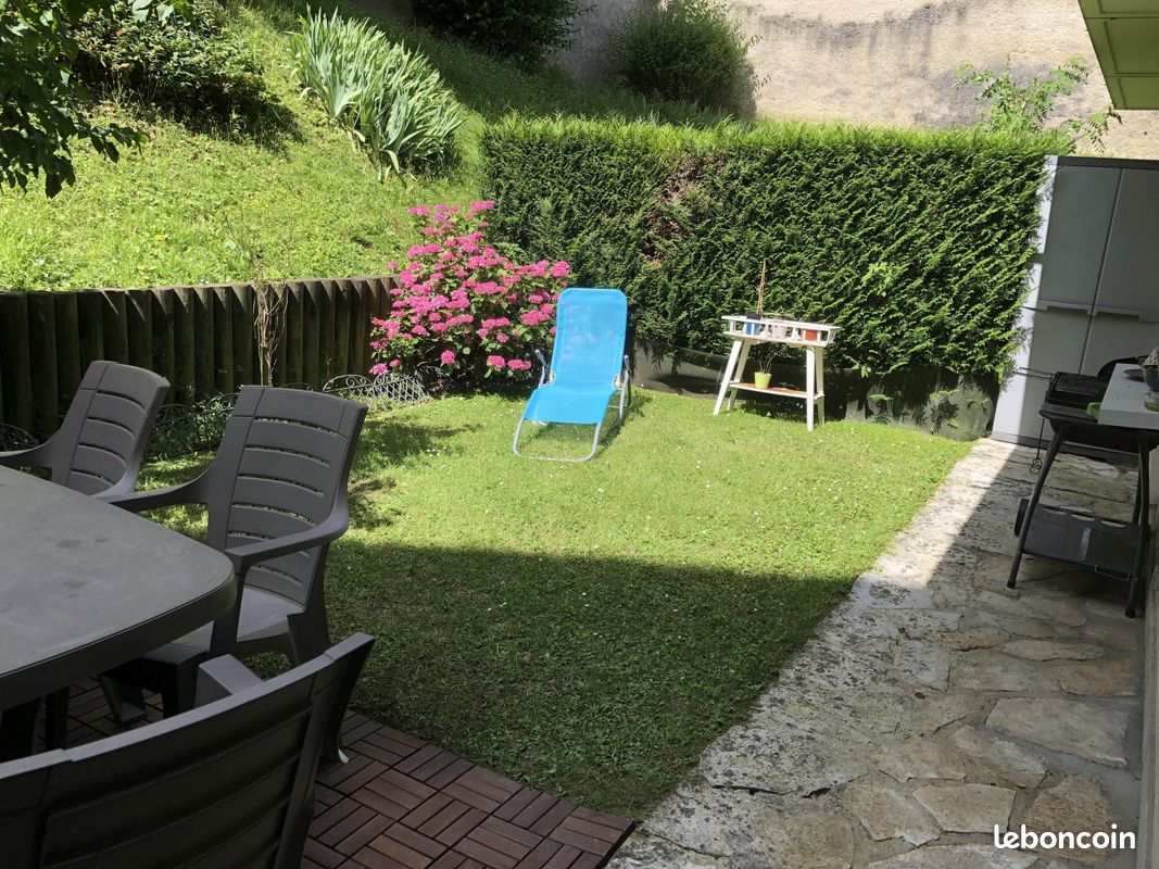 Appartement 2 pièces 45 m² · à Asnières-sur-Seine · 45 m² · 1 302 €/mois