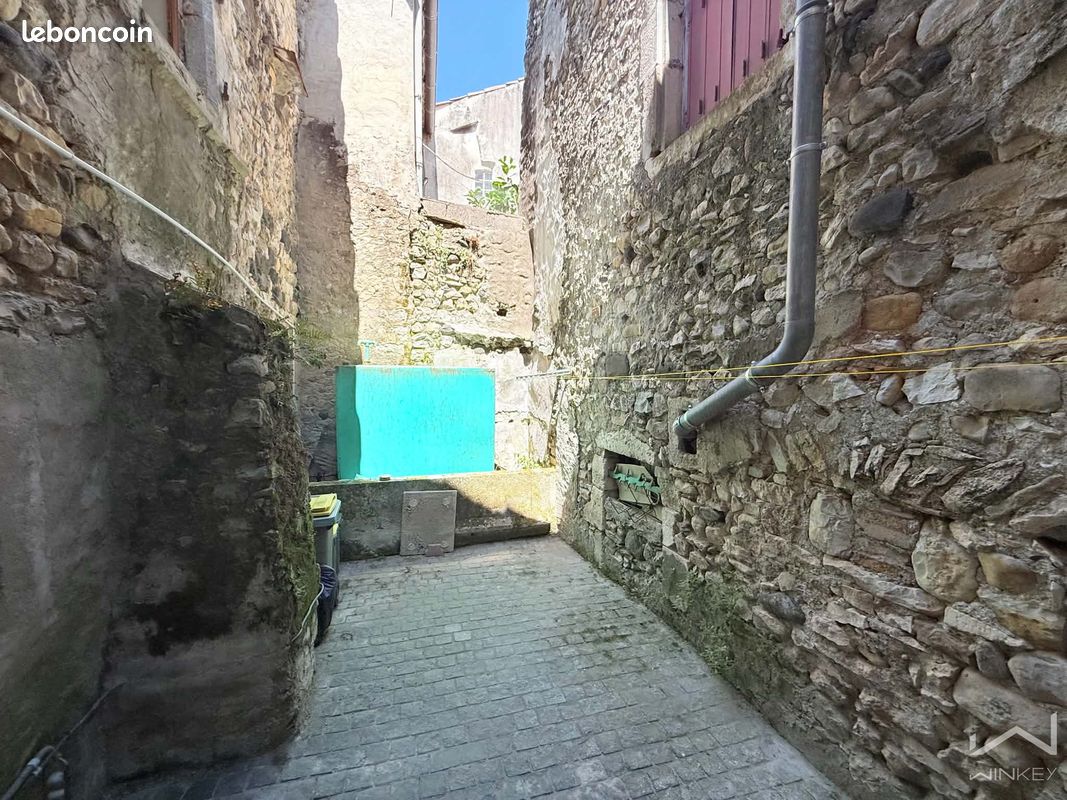Immeuble 9 pièces 161 m² (image 8)