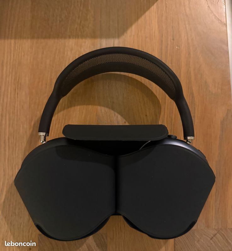 AirPod Max 2 USBC (image 4)
