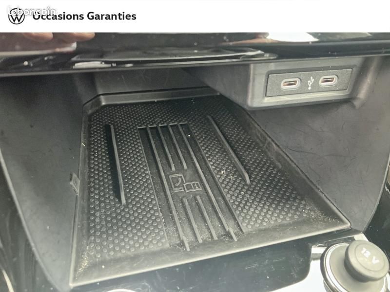 Volkswagen T-Cross 1.0 TSI 116ch Style DSG7 (image 32)