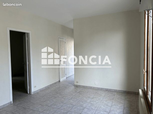 Maison a louer saint-maur-des-fosses - 2 pièce(s) - 35 m2 - Surfyn