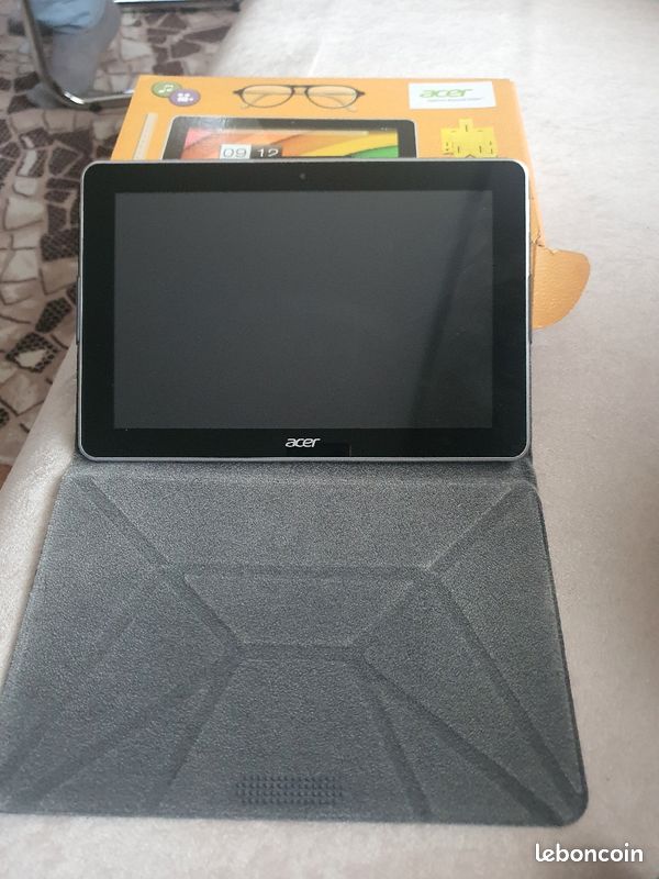 Tablet Acer (image 1)