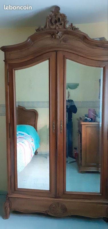Chambre à coucher (image 1)