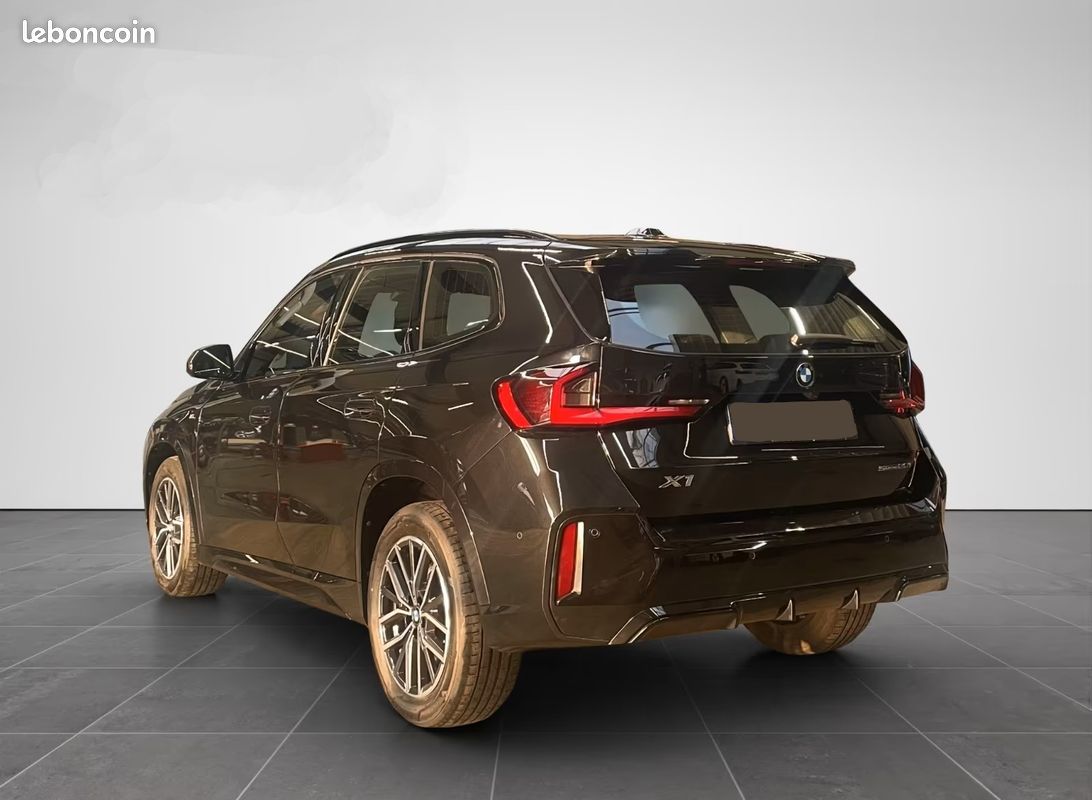 BMW X1 sDrive 20i M-Sport (image 5)