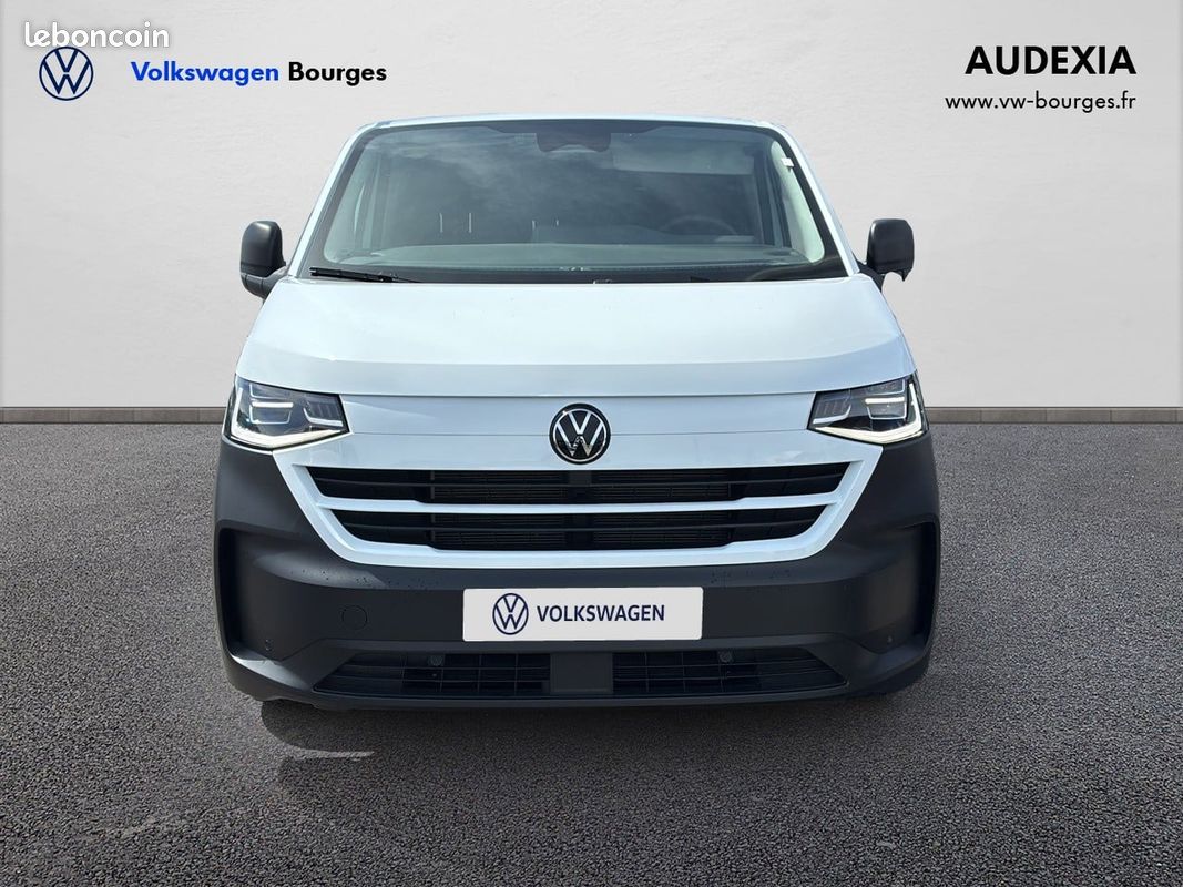 Volkswagen utilitaires transporter van l1h1 2.0 tdi 170 bva8 4motion business (image 6)