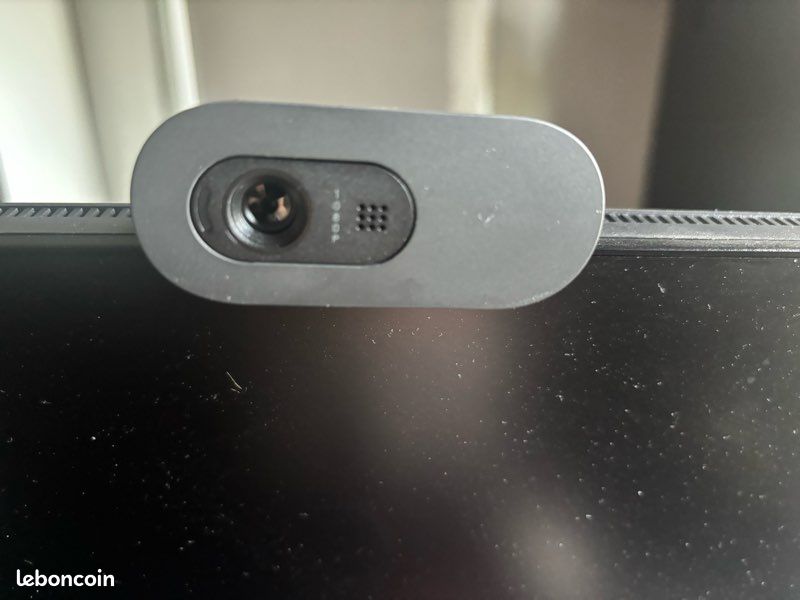 Camera logitech 1080p (image 2)