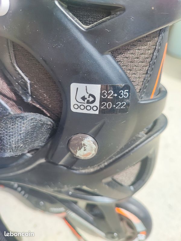 Roller oxelo (image 3)