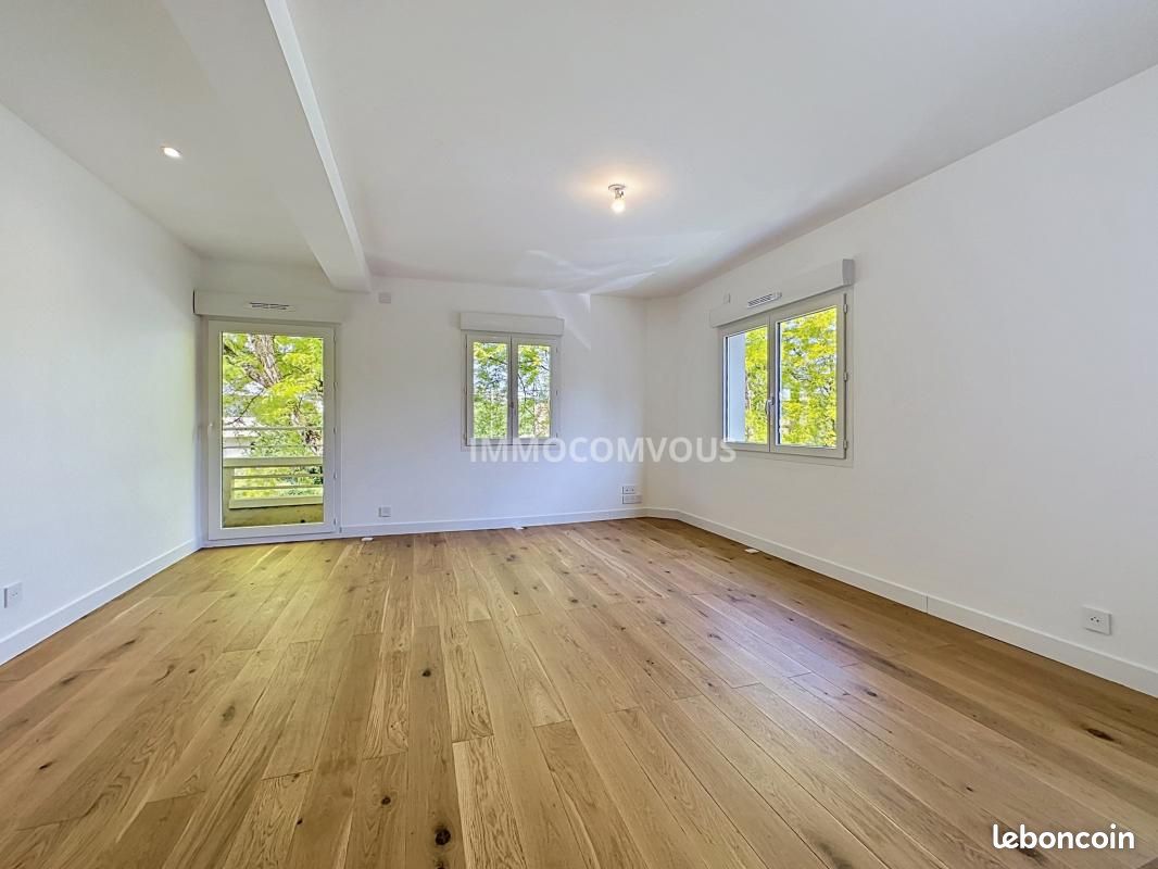 Appartement 4 pièces 75 m² · à Annecy · 75 m² · 375 000 €