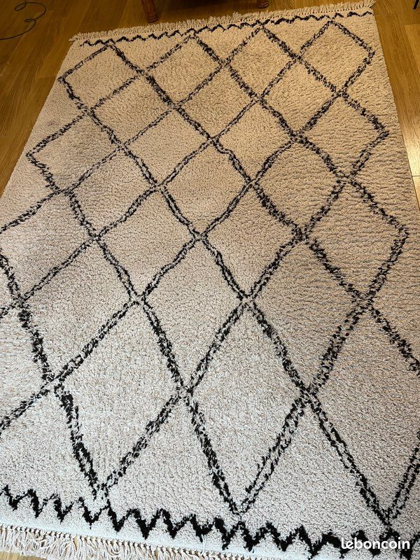 Grand tapis Alinéa (image 7)