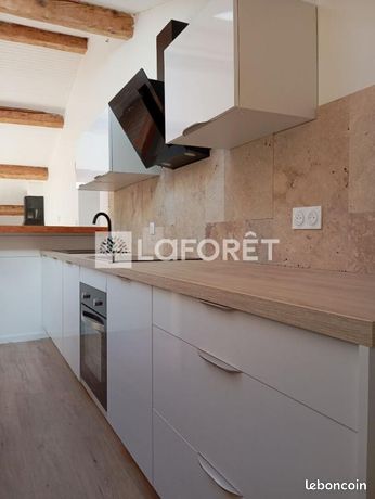 Appartement 4 pièces 99 m²