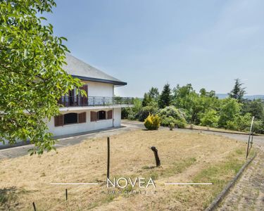 Maison 795 000 € - 550 m²