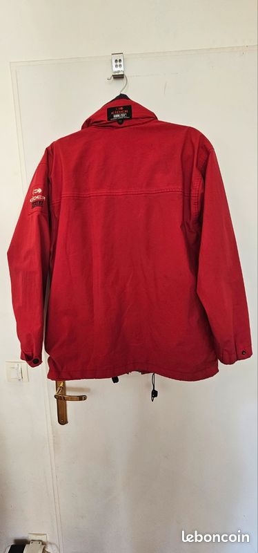 Veste imperméable (image 5)