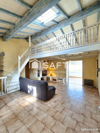 Villa 5 pièces 125 m²