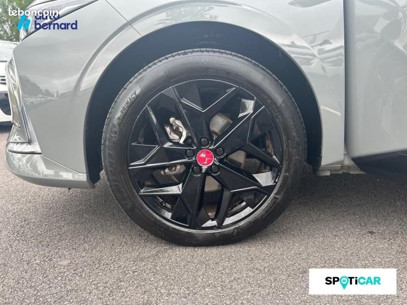 Ds DS 4 PureTech 130ch Performance Line + Automatique (image 12)