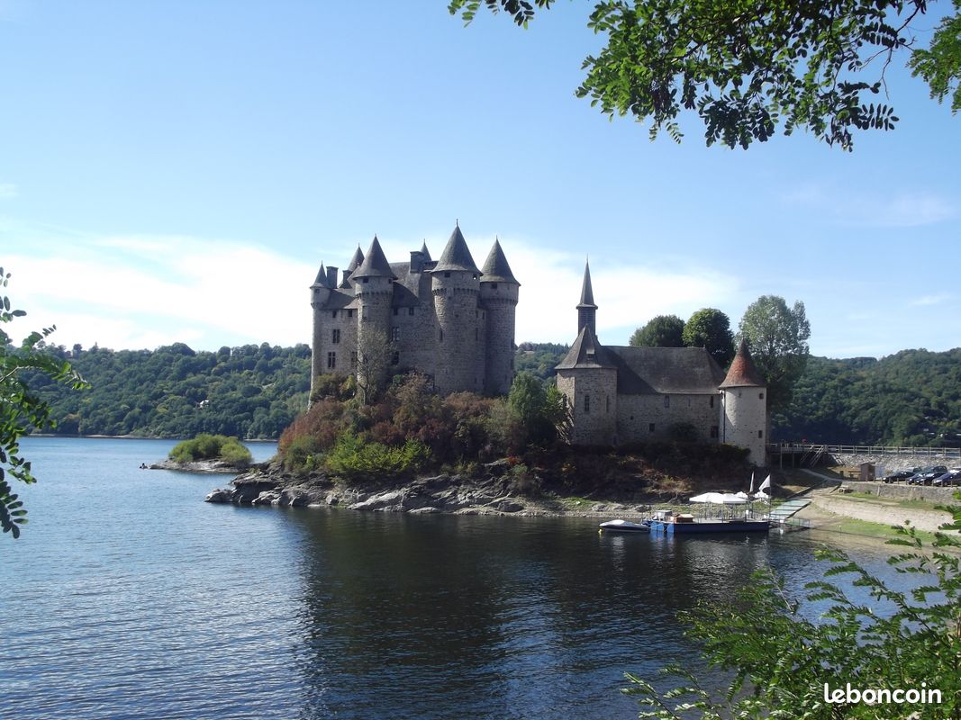 Vacances 2 personnes CANTAL proche Aurillac (image 11)