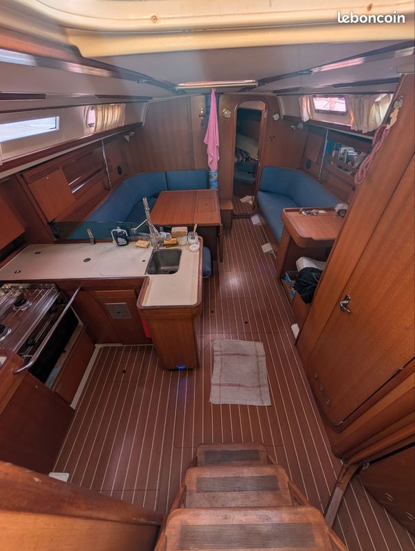 Dufour 44 — Vedi foto 1