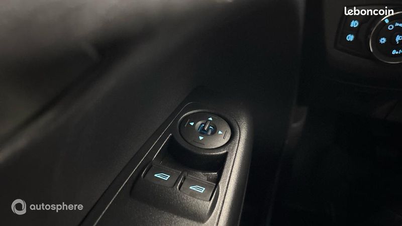 Ford Transit Courier Véhicule utilitaire ou Société 1.5 EcoBlue 100ch Active (image 30)
