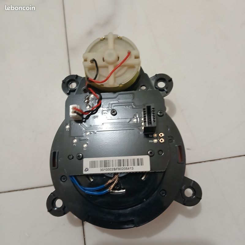 Capteur Pour Aspirateur Robot Roborock S7 - Occasion Mais Fonctionne Parfaitement