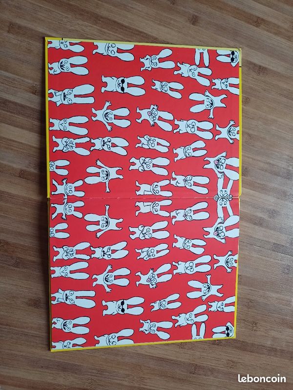 Livre "Je suis le plus grand" (image 4)