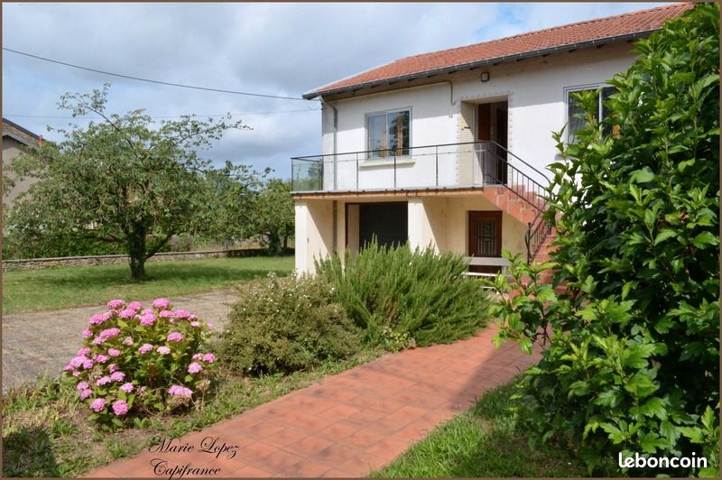 Maison 4 pièces 84 m² · à Rezonville-Vionville · 84 m² · 209 000 €