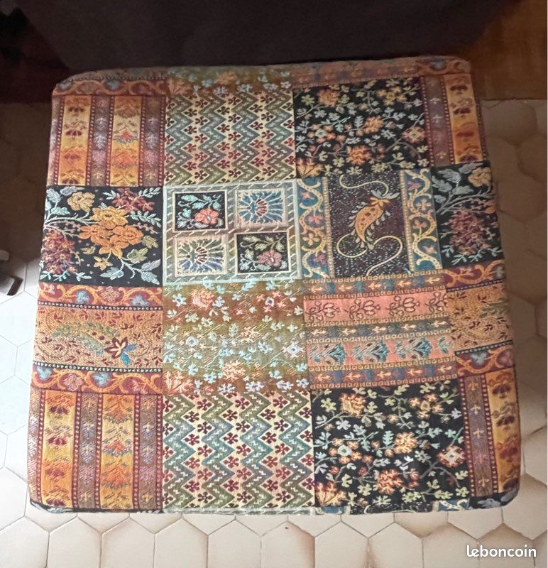 Pouf (image 3)