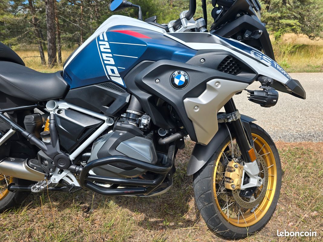 Bmw R 1250 Gs Trophy 2022 New 2024 BMW R 1250 GS Adventure GS