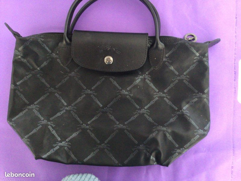 Petit sac Longchamp (image 1)