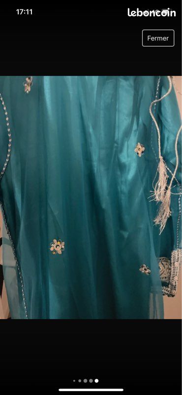 Caftan invité (image 4)