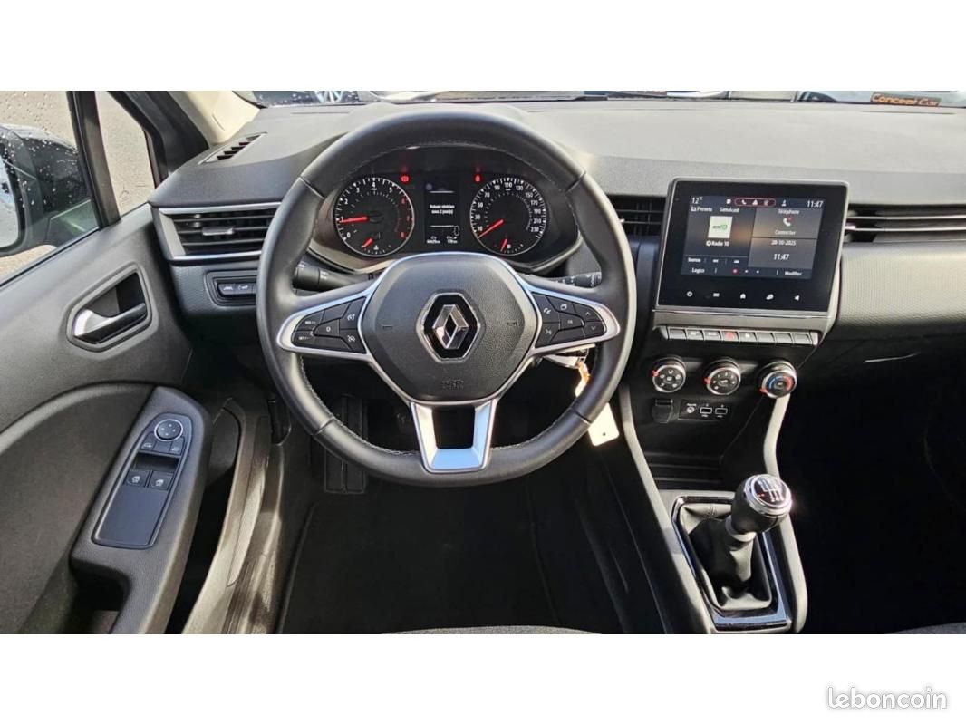 Renault Clio Equilibre 1.0 Tce 90cv (image 7)