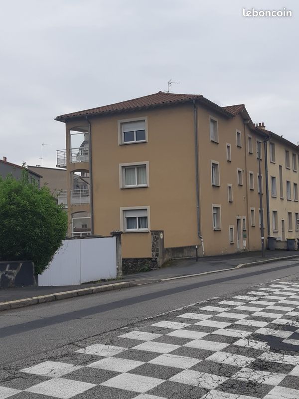 Appartement 3 pièces 100 m² · à Le Puy-en-Velay · 100 m² · 210 000 €