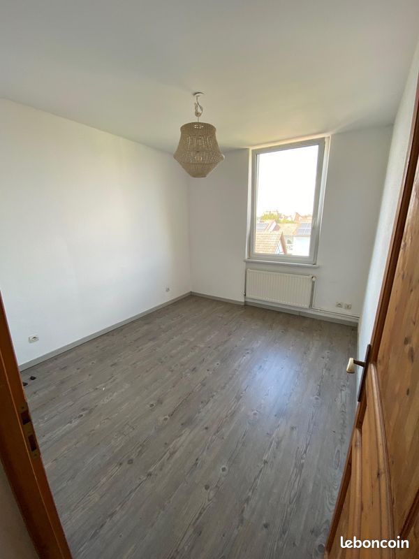 Appartement 2 pièces 42 m² · à Strasbourg · 42,1 m² · 120 000 €