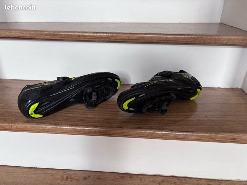 Northwave Route taille 42 (image 2)
