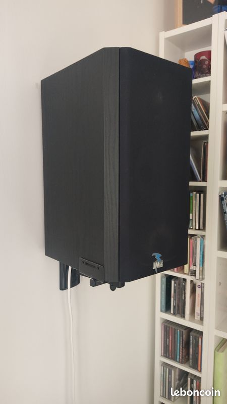 Enceintes JMLab Opal 8Ti (image 6)